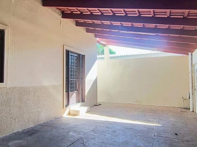 Casa / Sobrado para Venda em Anápolis/GO Jardim Calixto 3 Quartos