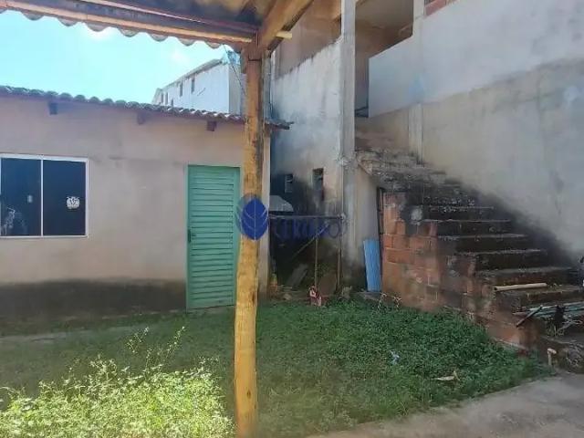Casa / Sobrado para Venda em Anápolis/GO Jardim das Américas 3ª Etapa 3 Quartos