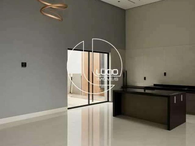 Casa / Sobrado para Venda em Anápolis/GO Jardim Europa 3 Quartos