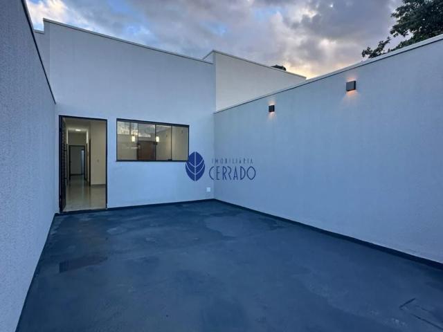 Casa / Sobrado para Venda em Anápolis/GO Jardim Ibirapuera 2 Quartos