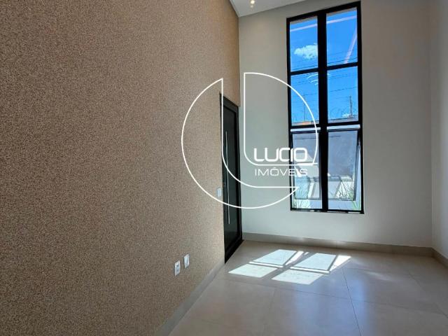 Casa / Sobrado para Venda em Anápolis/GO Jardim Itália 3 Quartos