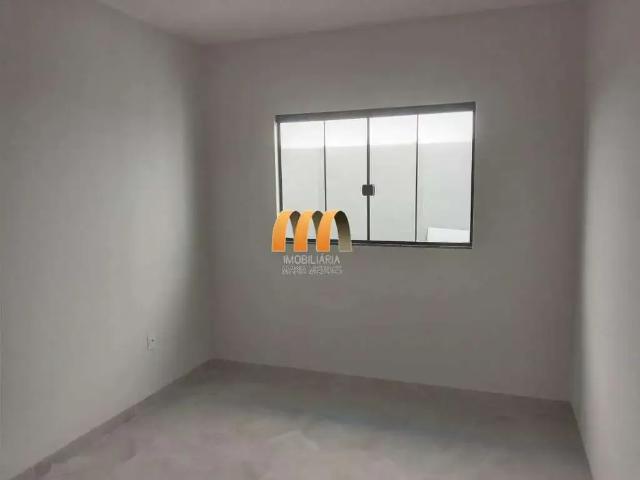 Casa / Sobrado para Venda em Anápolis/GO Residencial Jardim Itália I e II Etapa 3 Quartos