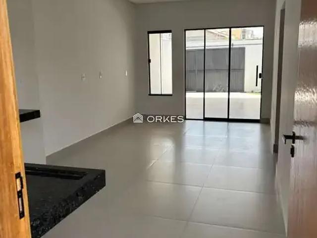 Casa / Sobrado para Venda em Anápolis/GO Residencial Jardim Itália I e II Etapa 3 Quartos