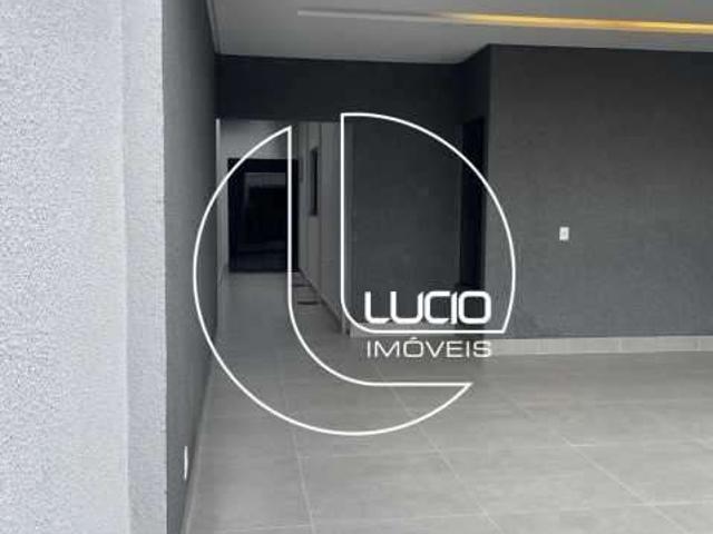 Casa / Sobrado para Venda em Anápolis/GO Jardim Itália 3 Quartos