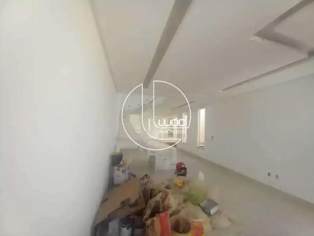 Casa / Sobrado para Venda em Anápolis/GO Jardim Itália 3 Quartos