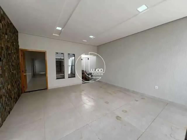Casa / Sobrado para Venda em Anápolis/GO Jardim Itália 3 Quartos