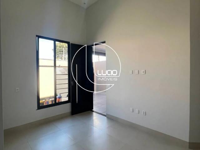 Casa / Sobrado para Venda em Anápolis/GO Jardim Palmares 3 Quartos
