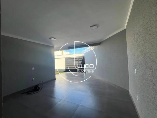 Casa / Sobrado para Venda em Anápolis/GO Jardim Palmares 3 Quartos