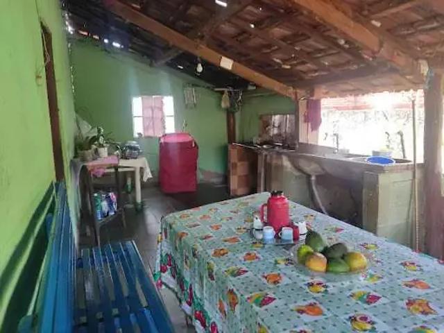 Casa / Sobrado para Venda em Anápolis/GO Jardim Petrópolis 4 Quartos