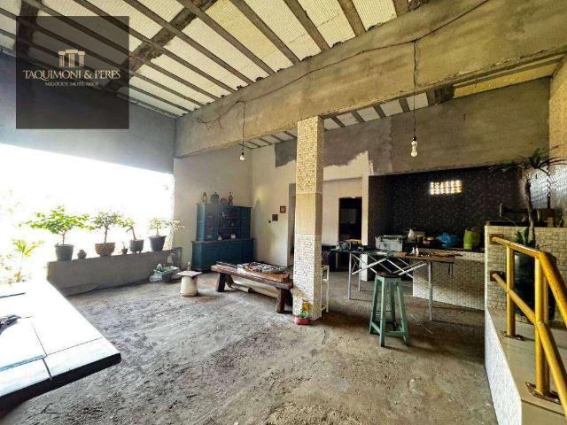 Casa / Sobrado para Venda em Anápolis/GO Jardim Promissão 3 Quartos