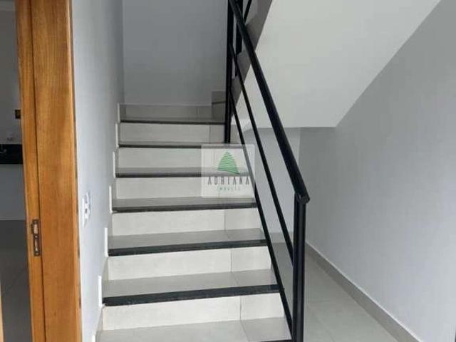 Casa / Sobrado para Venda em Anápolis/GO Jardim Primavera 1ª Etapa 2 Quartos