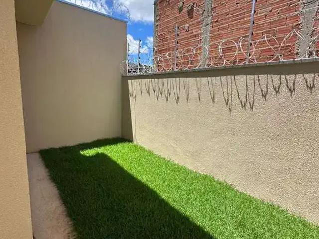 Casa / Sobrado para Venda em Anápolis/GO Jardim Primavera 1ª Etapa 3 Quartos