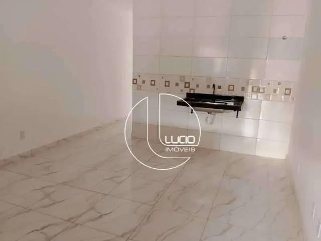 Casa / Sobrado para Venda em Anápolis/GO Jardim Primavera 2ª Etapa 3 Quartos