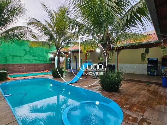 Casa / Sobrado para Venda em Anápolis/GO Jardim Suíço 6 Quartos