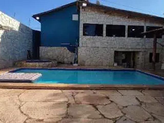 Casa / Sobrado para Venda em Anápolis/GO Jardim Suíço 3 Quartos