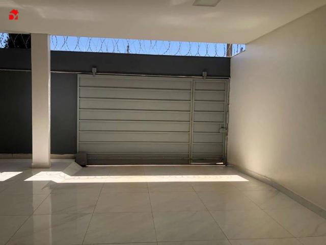 Casa / Sobrado para Venda em Anápolis/GO Jibran El Hadj 3 Quartos