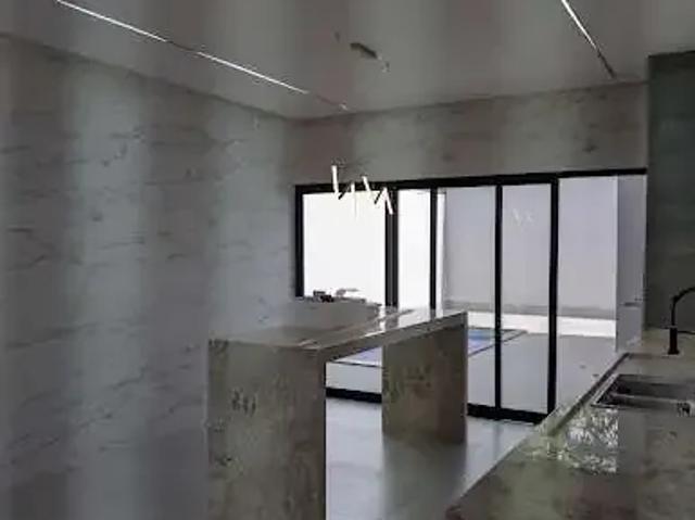 Casa / Sobrado para Venda em Anápolis/GO Jibran El Hadj 3 Quartos