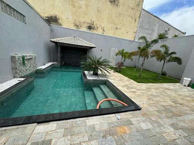 Casa / Sobrado para Venda em Anápolis/GO JK Nova Capital 3 Quartos