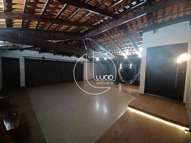 Casa / Sobrado para Venda em Anápolis/GO Jóquei Club 3 Quartos