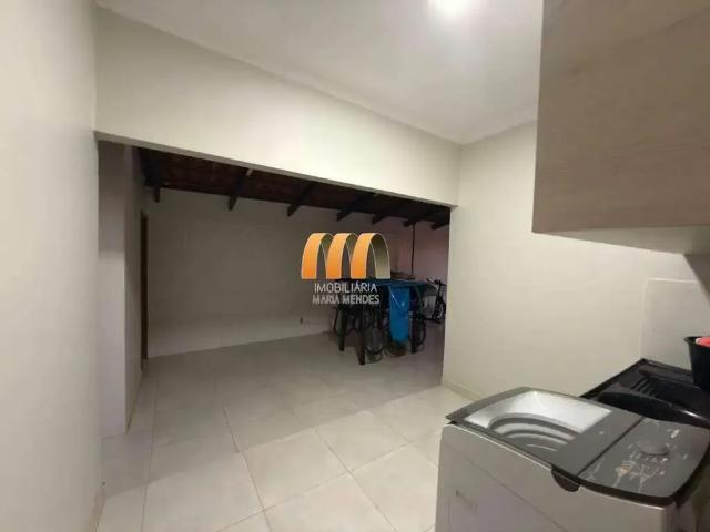 Casa / Sobrado para Venda em Anápolis/GO Loteamento Novo Jundiaí 3 Quartos