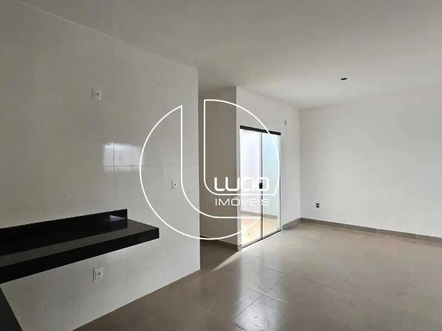 Casa / Sobrado para Venda em Anápolis/GO Loteamento Residencial Verona 3 Quartos