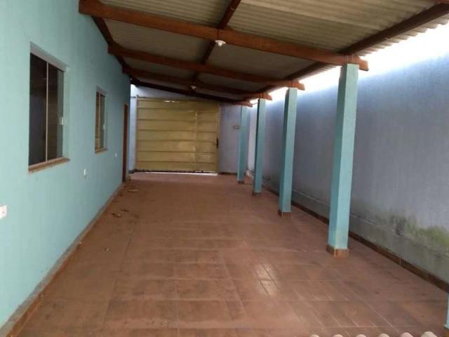 Casa / Sobrado para Venda em Anápolis/GO Lourdes 3 Quartos