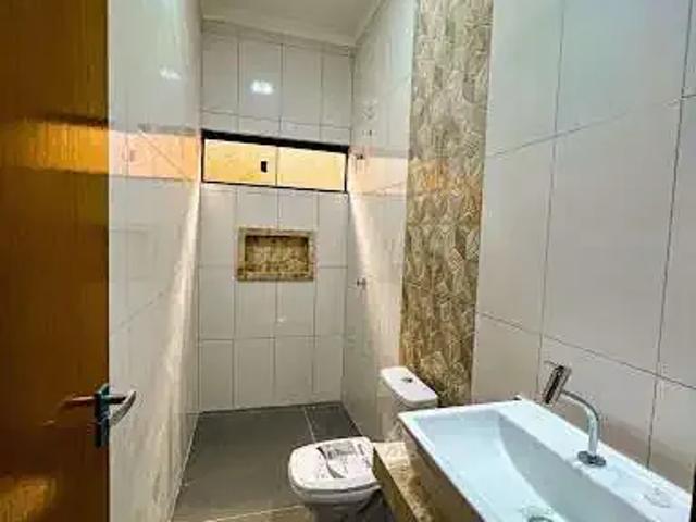 Casa / Sobrado para Venda em Anápolis/GO Lourdes 3 Quartos