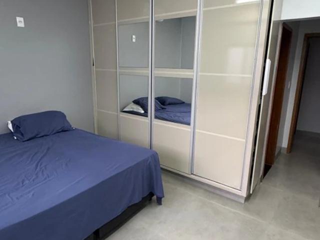 Casa / Sobrado para Venda em Anápolis/GO Parque Brasília