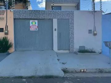 Casa / Sobrado para Venda em Anápolis/GO Parque Brasília 2ª Etapa 3 Quartos