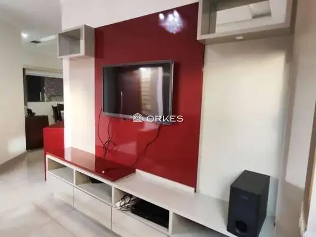 Casa / Sobrado para Venda em Anápolis/GO Parque Brasília 2ª Etapa 3 Quartos