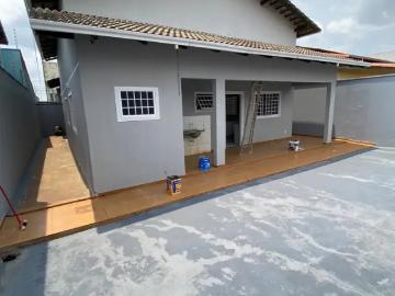 Casa / Sobrado para Venda em Anápolis/GO Parque Brasília 2ª Etapa 3 Quartos