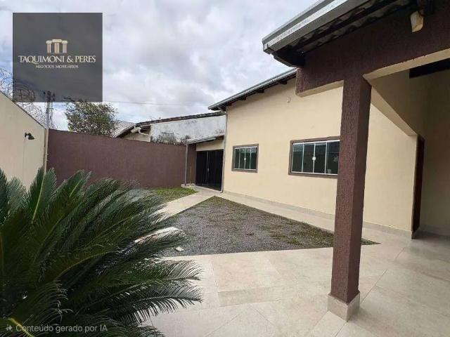 Casa / Sobrado para Venda em Anápolis/GO Parque Brasília 2ª Etapa 3 Quartos