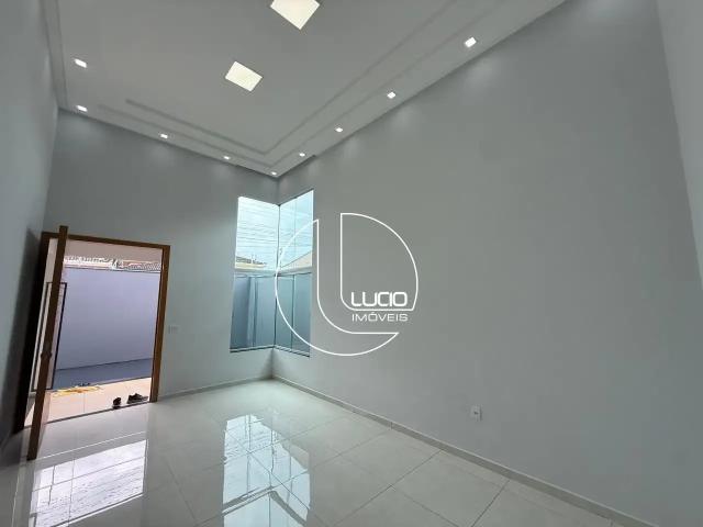 Casa / Sobrado para Venda em Anápolis/GO Parque Brasília 2ª Etapa 3 Quartos