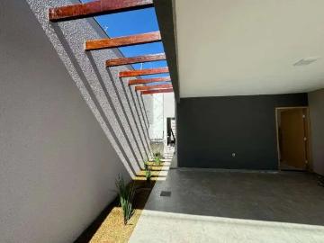 Casa / Sobrado para Venda em Anápolis/GO Parque Brasília 2ª Etapa 3 Quartos