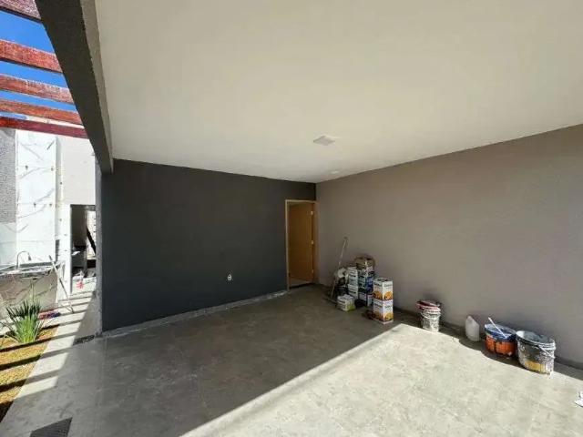 Casa / Sobrado para Venda em Anápolis/GO Parque Brasília 2ª Etapa 3 Quartos