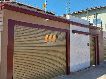 Casa / Sobrado para Venda em Anápolis/GO Parque Brasília 2ª Etapa 3 Quartos