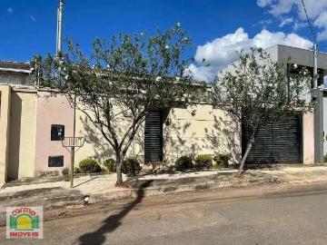 Casa / Sobrado para Venda em Anápolis/GO Parque Brasília 2ª Etapa 3 Quartos