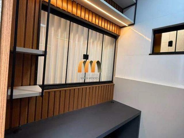 Casa / Sobrado para Venda em Anápolis/GO Parque Brasília 2ª Etapa 3 Quartos