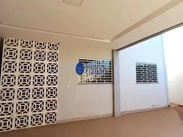 Casa / Sobrado para Venda em Anápolis/GO Parque Brasília 2ª Etapa 3 Quartos