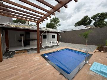 Casa / Sobrado para Venda em Anápolis/GO Parque Brasília 2ª Etapa 3 Quartos