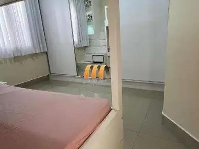 Casa / Sobrado para Venda em Anápolis/GO Parque Brasília 2ª Etapa 3 Quartos