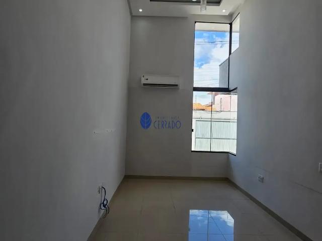 Casa / Sobrado para Venda em Anápolis/GO Parque Brasília 2ª Etapa 3 Quartos