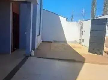 Casa / Sobrado para Venda em Anápolis/GO Parque Brasília 2ª Etapa 3 Quartos