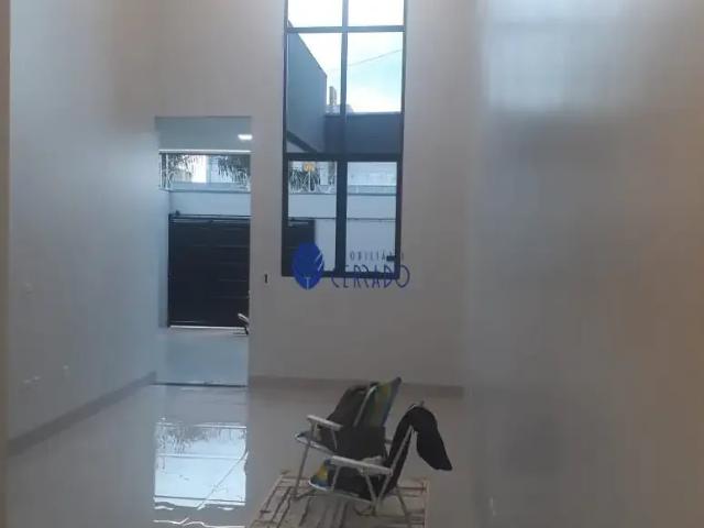 Casa / Sobrado para Venda em Anápolis/GO Parque Brasília 2ª Etapa 3 Quartos