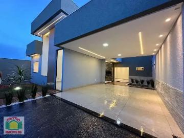 Casa / Sobrado para Venda em Anápolis/GO Parque Brasília 2ª Etapa 3 Quartos
