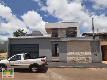 Casa / Sobrado para Venda em Anápolis/GO Parque Brasília 2ª Etapa 3 Quartos