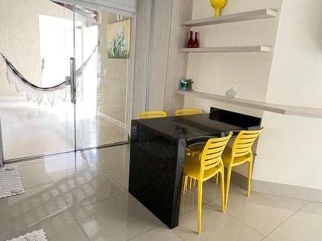 Casa / Sobrado para Venda em Anápolis/GO Parque Brasília 2ª Etapa 3 Quartos