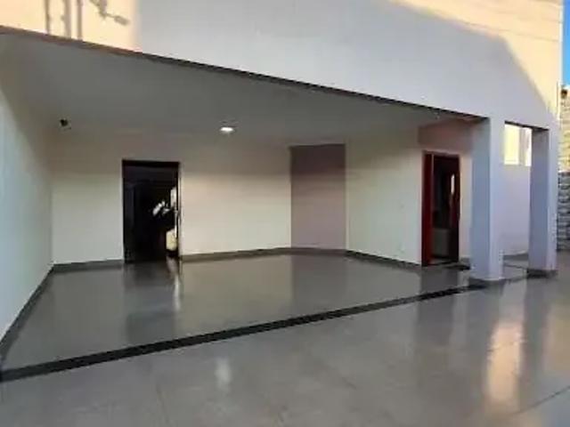 Casa / Sobrado para Venda em Anápolis/GO Parque Brasília 2ª Etapa 4 Quartos