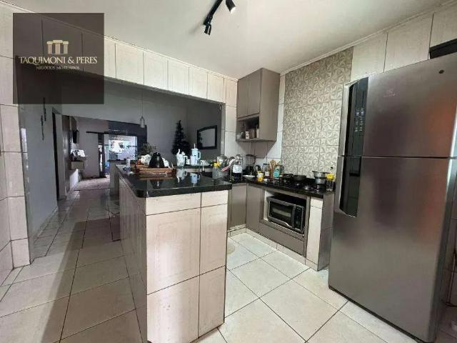 Casa / Sobrado para Venda em Anápolis/GO Parque Brasília 2ª Etapa 4 Quartos