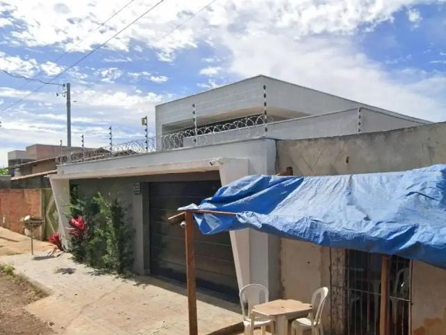 Casa / Sobrado para Venda em Anápolis/GO Parque Brasília 2ª Etapa